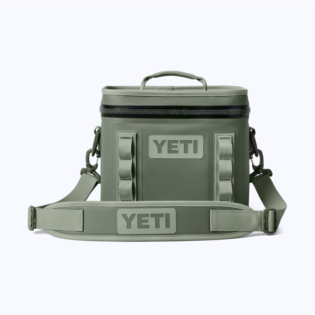 Yeti HOPPER FLIP 8 SOFT COOLER 7 Yeti HOPPER FLIP 8 SOFT COOLER - Image 5