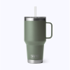 Yeti Rambler 35 Oz / 1 L STRAW MUG