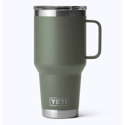 Yeti RAMBLER 30 OZ / 887 ML TRAVEL MUG WITH STRONGHOLDâ„¢ LID -outdoor product Shop Screenshot2023 07 20at2.39.41PM