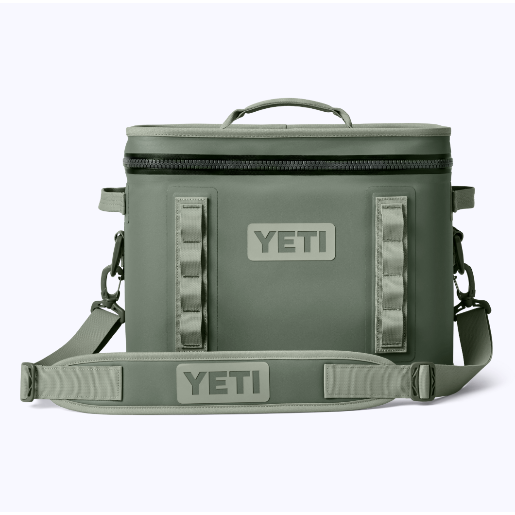 Yeti HOPPER FLIP® 18 SOFT COOLER 8 Yeti HOPPER FLIP® 18 SOFT COOLER - Image 6