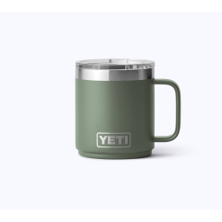 Yeti RAMBLER 295 ML / 10 Oz MUG WITH MAGSLIDER LID -outdoor product Shop Screenshot2023 07 20at3.04.15PM