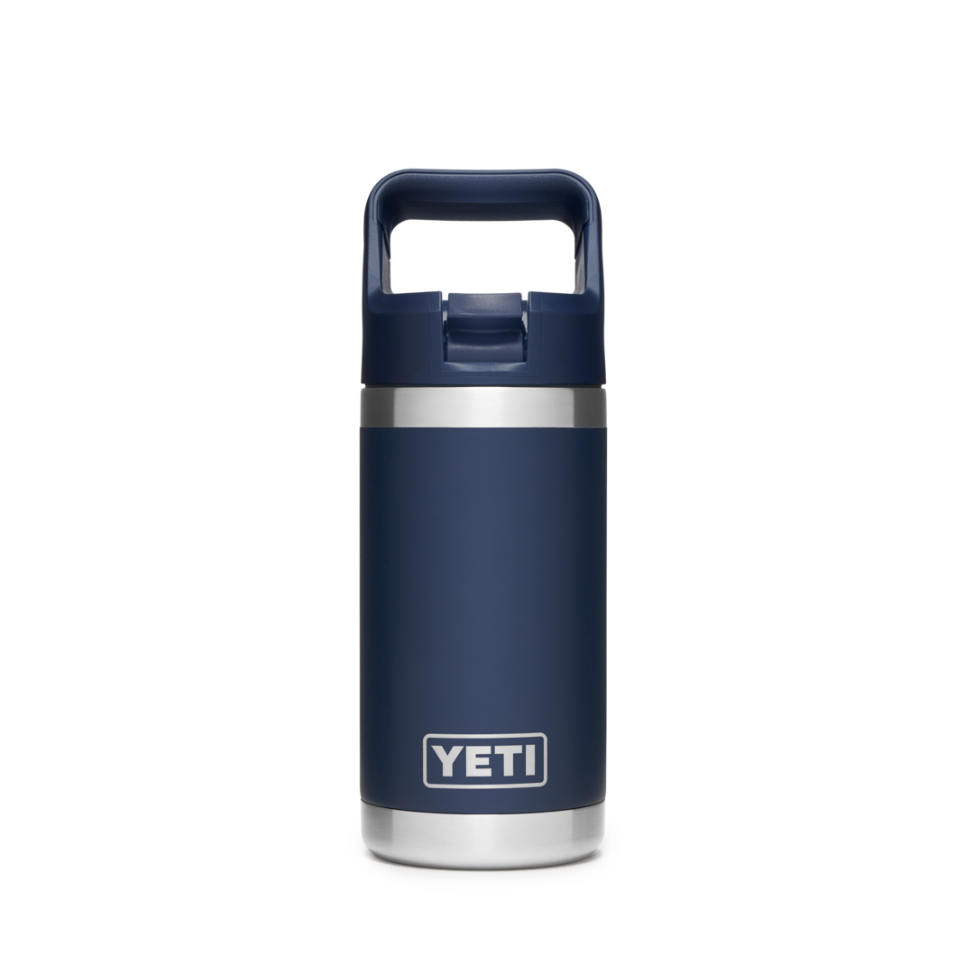 Yeti RAMBLER JR 355 ML / 12 OZ KIDS WATER BOTTLE 9 Yeti RAMBLER JR 355 ML / 12 OZ KIDS WATER BOTTLE - Image 7