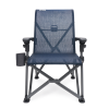Yeti TRAILHEAD CAMP CHAIR -outdoor product Shop SocialMedia1080x1080 191210 Trailhead Camp Chair Dealer Images Trailhead Camp Chair Blue Front 2400x2400 1