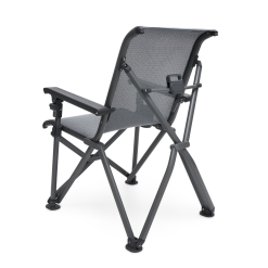 Yeti TRAILHEAD CAMP CHAIR -outdoor product Shop SocialMedia1080x1080 191210 Trailhead Camp Chair Dealer Images Trailhead Camp Chair Grey Back Quarter 2400x2400 1