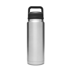 Yeti RAMBLER 769 ML / 26 OZ BOTTLE WITH CHUG CAP 22 Yeti RAMBLER 769 ML / 26 OZ BOTTLE WITH CHUG CAP -outdoor product Shop SocialMedia1080x1080 191416 Chug Inline Campaign Dealer Images Rambler 26oz Bottle Chug Cap Stainless Back 2400x2400 1