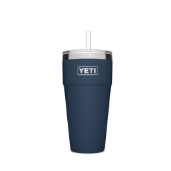 Yeti RAMBLER 769 ML / 26 OZ STACKABLE CUP WITH STRAW LID 20 Yeti RAMBLER 769 ML / 26 OZ STACKABLE CUP WITH STRAW LID -outdoor product Shop SocialMedia1080x1080 200626 Rambler 26oz Stackable Front Straw Lid Navy 2400x2400 1