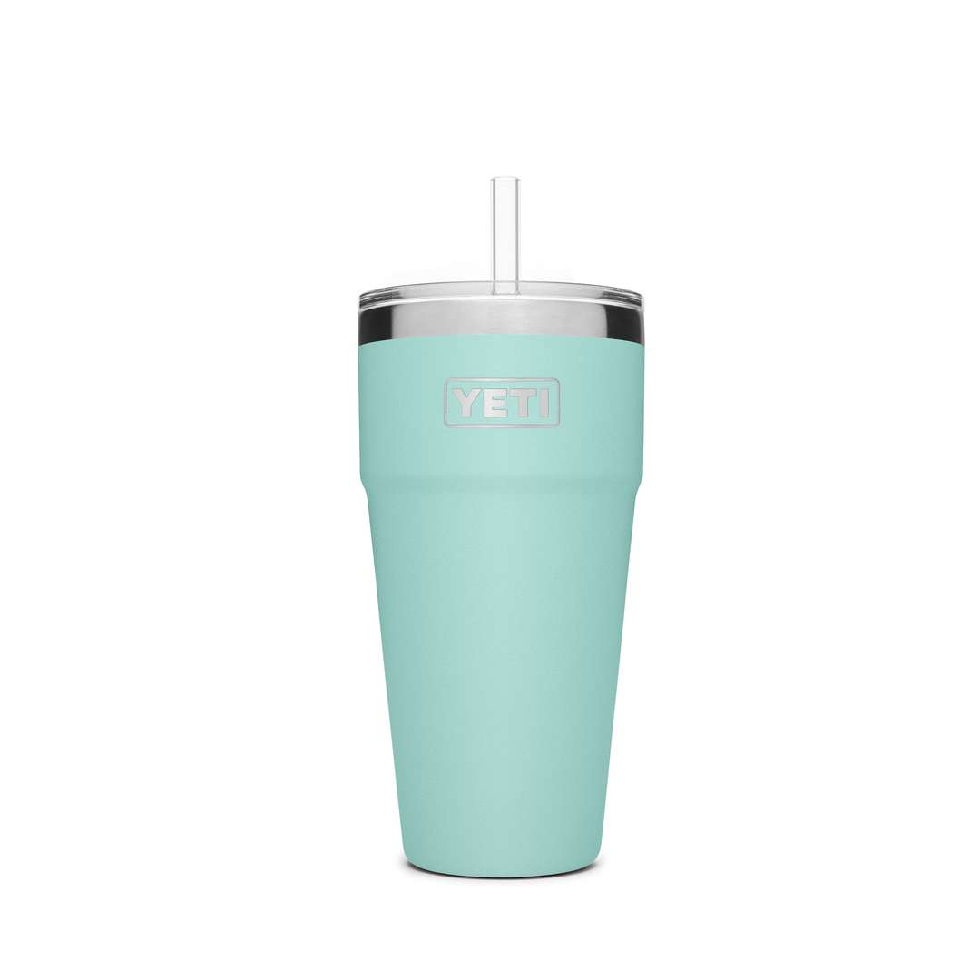 Yeti RAMBLER 769 ML / 26 OZ STACKABLE CUP WITH STRAW LID 9 Yeti RAMBLER 769 ML / 26 OZ STACKABLE CUP WITH STRAW LID - Image 7