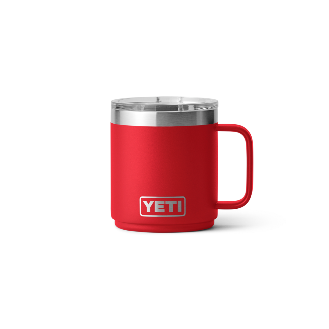 Yeti RAMBLER 295 ML / 10 Oz MUG WITH MAGSLIDER LID - Image 16
