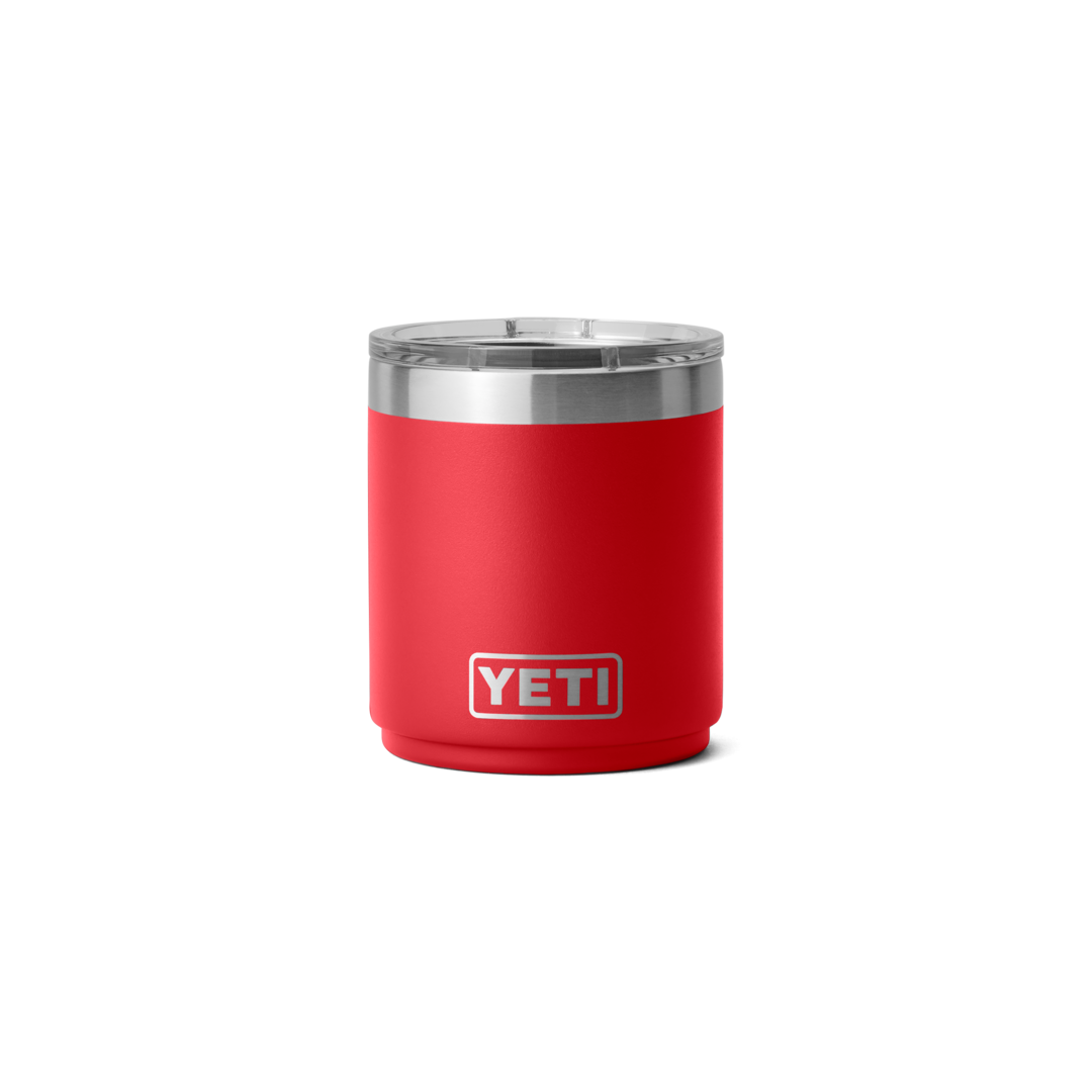 Yeti RAMBLER 10 Oz / 295 ML STACKABLE LOWBALL 2.0 - Image 7
