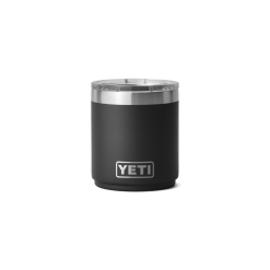 Yeti RAMBLER 10 Oz / 295 ML STACKABLE LOWBALL 2.0 -outdoor product Shop SocialMedia1080x1080 220137 Lowball 2.0 site studio Drinkware Rambler Lowball 2.0 Black Front 11386 Primary B 2400x2400 76d0225d 4b64 4742 b652 4f3dd8b1c831