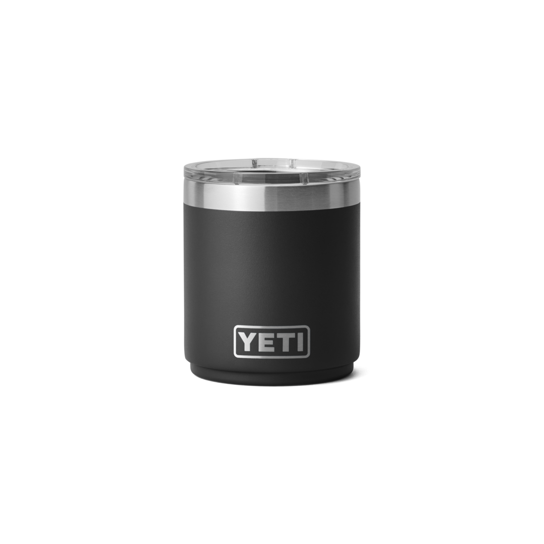 Yeti RAMBLER 10 Oz / 295 ML STACKABLE LOWBALL 2.0 - Image 4