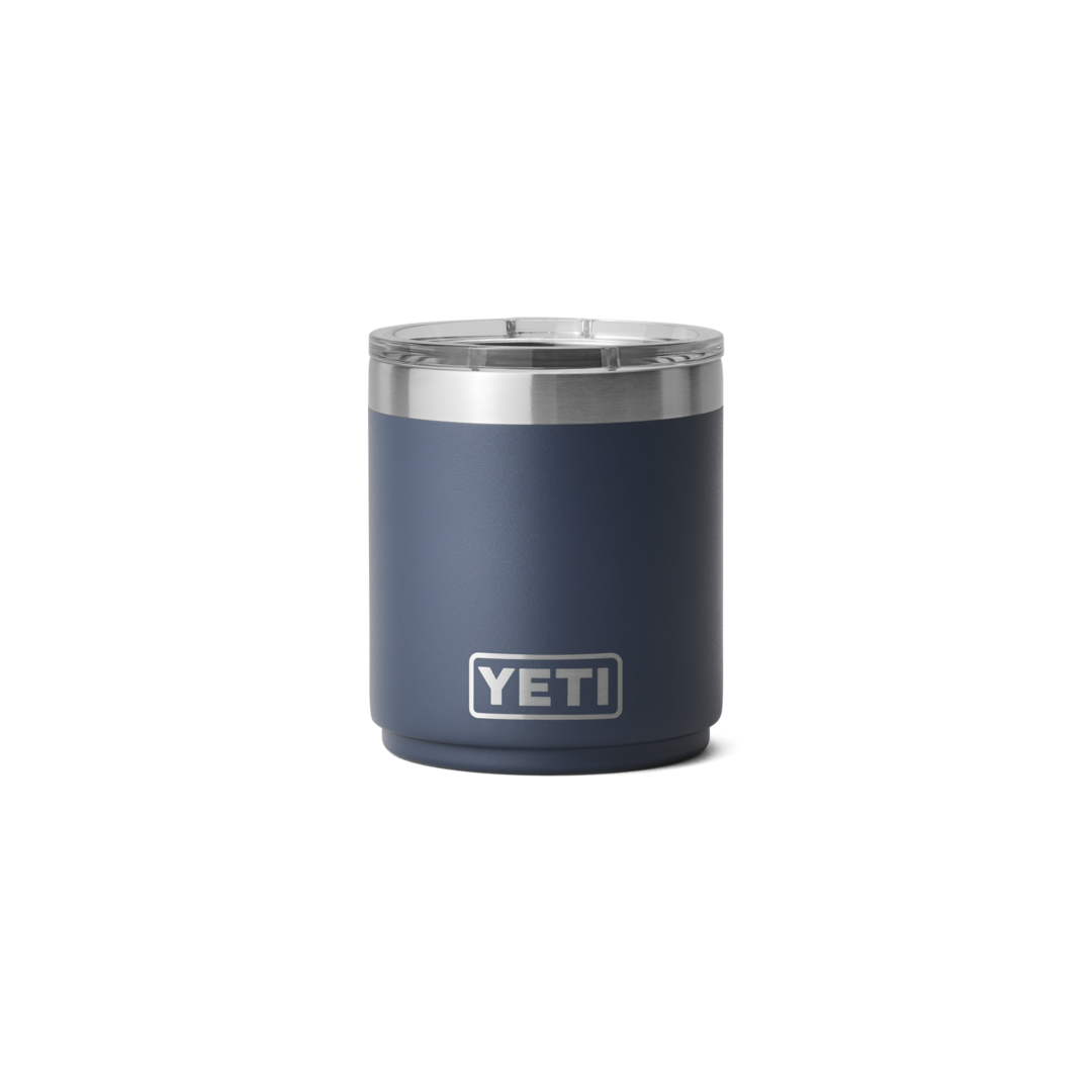 Yeti RAMBLER 10 Oz / 295 ML STACKABLE LOWBALL 2.0 - Image 5