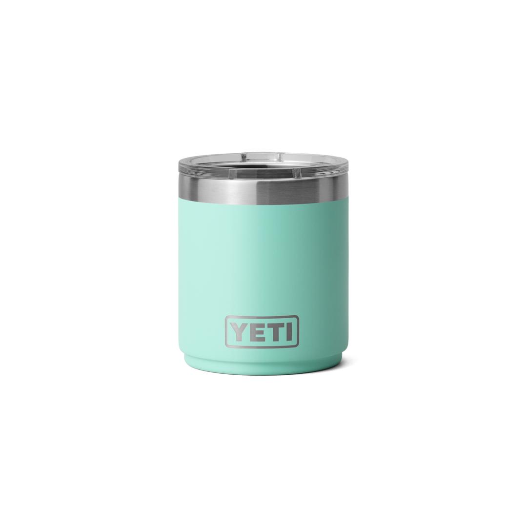 Yeti RAMBLER 10 Oz / 295 ML STACKABLE LOWBALL 2.0 - Image 3