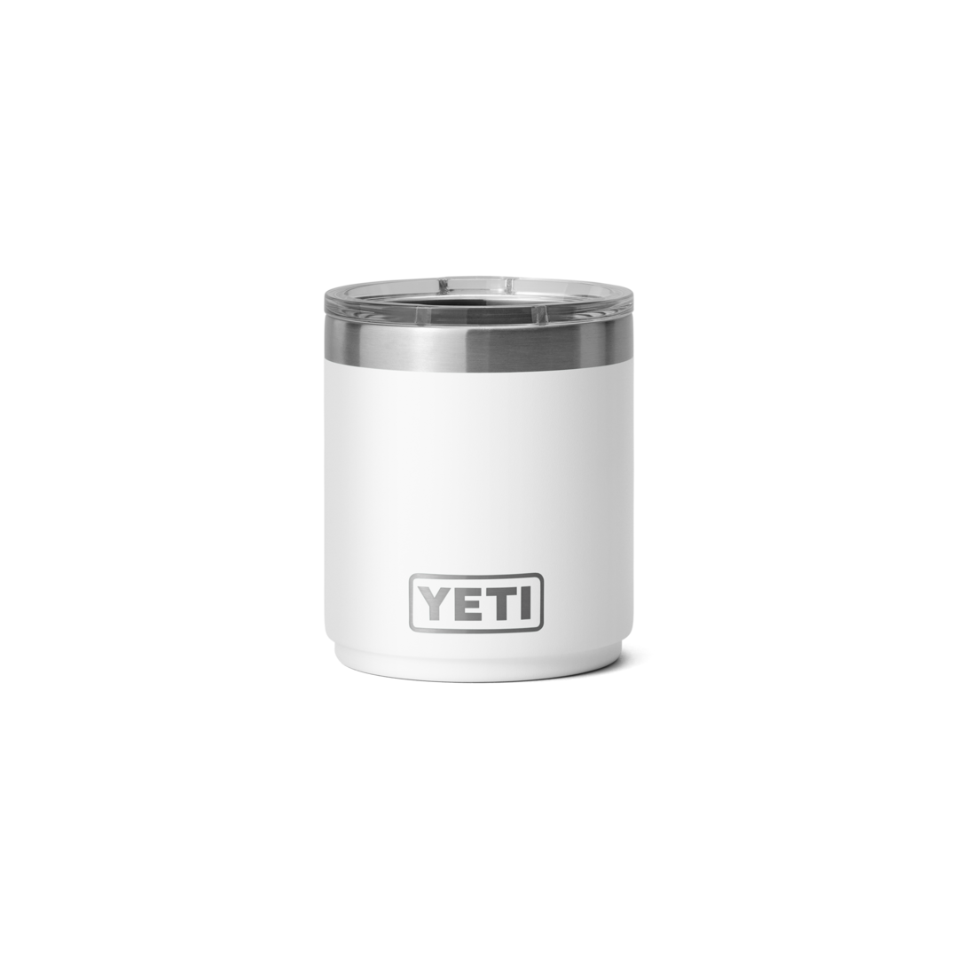 Yeti RAMBLER 10 Oz / 295 ML STACKABLE LOWBALL 2.0 - Image 2