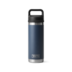 Yeti RAMBLER 532 ML / 18 OZ BOTTLE WITH CHUG CAP 19 Yeti RAMBLER 532 ML / 18 OZ BOTTLE WITH CHUG CAP -outdoor product Shop SocialMedia1080x1080 Drinkware BottleChug 18oz Navy Studio PrimaryB
