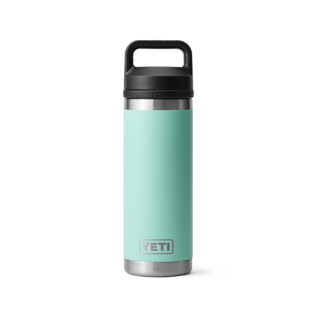 Yeti RAMBLER 532 ML / 18 OZ BOTTLE WITH CHUG CAP 7 Yeti RAMBLER 532 ML / 18 OZ BOTTLE WITH CHUG CAP - Image 5