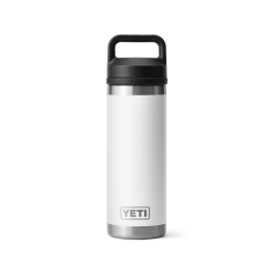 Yeti RAMBLER 532 ML / 18 OZ BOTTLE WITH CHUG CAP 18 Yeti RAMBLER 532 ML / 18 OZ BOTTLE WITH CHUG CAP -outdoor product Shop SocialMedia1080x1080 Drinkware BottleChug 18oz White Studio PrimaryB