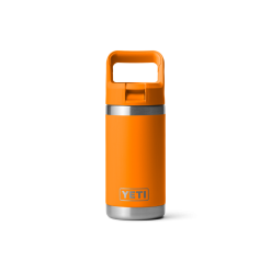 Yeti RAMBLER JR 355 ML / 12 OZ KIDS WATER BOTTLE 21 Yeti RAMBLER JR 355 ML / 12 OZ KIDS WATER BOTTLE -outdoor product Shop SocialMedia1080x1080 Drinkware BottleJR 12oz KingCrabOrange Studio PrimaryB