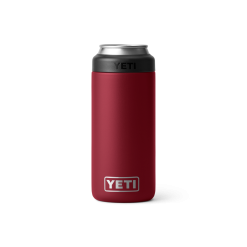 Yeti RAMBLER 355 ML / 12 OZ COLSTER SLIM CAN INSULATOR 17 Yeti RAMBLER 355 ML / 12 OZ COLSTER SLIM CAN INSULATOR -outdoor product Shop SocialMedia1080x1080 Drinkware ColsterSlim 12oz HarvestRed Studio PrimaryB