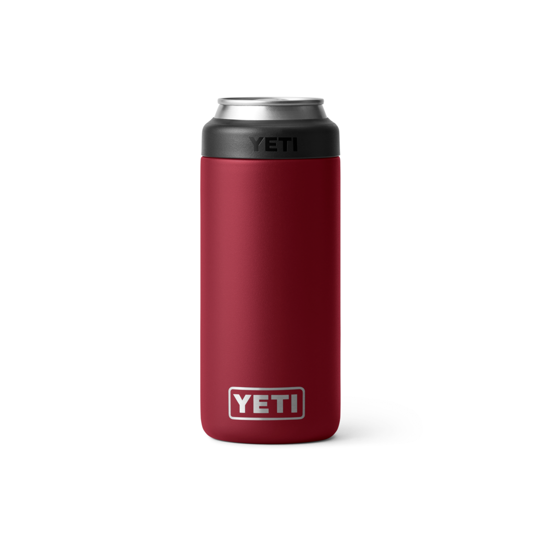 Yeti RAMBLER 355 ML / 12 OZ COLSTER SLIM CAN INSULATOR 6 Yeti RAMBLER 355 ML / 12 OZ COLSTER SLIM CAN INSULATOR - Image 4