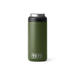 Yeti RAMBLER 355 ML / 12 OZ COLSTER SLIM CAN INSULATOR 21 Yeti RAMBLER 355 ML / 12 OZ COLSTER SLIM CAN INSULATOR -outdoor product Shop SocialMedia1080x1080 Drinkware ColsterSlim 12oz HighlandsOlive Studio PrimaryB