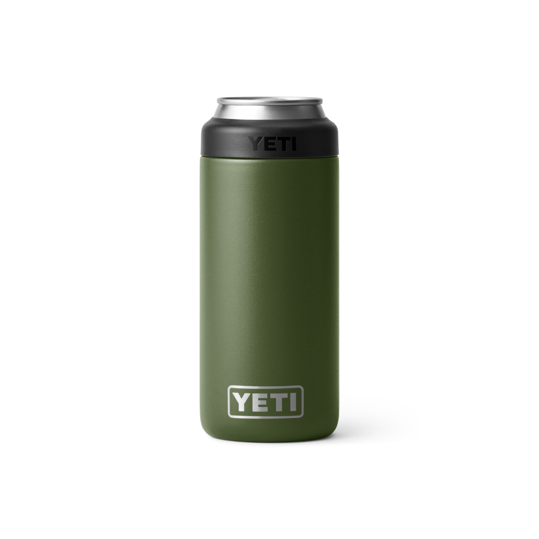 Yeti RAMBLER 355 ML / 12 OZ COLSTER SLIM CAN INSULATOR 10 Yeti RAMBLER 355 ML / 12 OZ COLSTER SLIM CAN INSULATOR - Image 8
