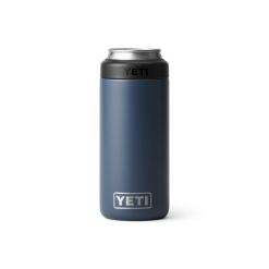 Yeti RAMBLER 355 ML / 12 OZ COLSTER SLIM CAN INSULATOR 22 Yeti RAMBLER 355 ML / 12 OZ COLSTER SLIM CAN INSULATOR -outdoor product Shop SocialMedia1080x1080 Drinkware ColsterSlim 12oz Navy Studio PrimaryB