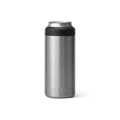 Yeti RAMBLER 355 ML / 12 OZ COLSTER SLIM CAN INSULATOR 25 Yeti RAMBLER 355 ML / 12 OZ COLSTER SLIM CAN INSULATOR -outdoor product Shop SocialMedia1080x1080 Drinkware ColsterSlim 12oz SS Studio Back