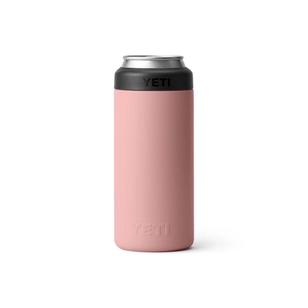 Yeti RAMBLER 355 ML / 12 OZ COLSTER SLIM CAN INSULATOR 12 Yeti RAMBLER 355 ML / 12 OZ COLSTER SLIM CAN INSULATOR - Image 10