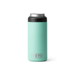 Yeti RAMBLER 355 ML / 12 OZ COLSTER SLIM CAN INSULATOR 24 Yeti RAMBLER 355 ML / 12 OZ COLSTER SLIM CAN INSULATOR -outdoor product Shop SocialMedia1080x1080 Drinkware ColsterSlim 12oz Seafoam Studio PrimaryB