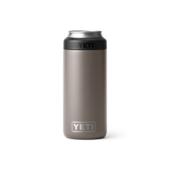 Yeti RAMBLER 355 ML / 12 OZ COLSTER SLIM CAN INSULATOR 16 Yeti RAMBLER 355 ML / 12 OZ COLSTER SLIM CAN INSULATOR -outdoor product Shop SocialMedia1080x1080 Drinkware ColsterSlim 12oz SharptailTaupe Studio PrimaryB