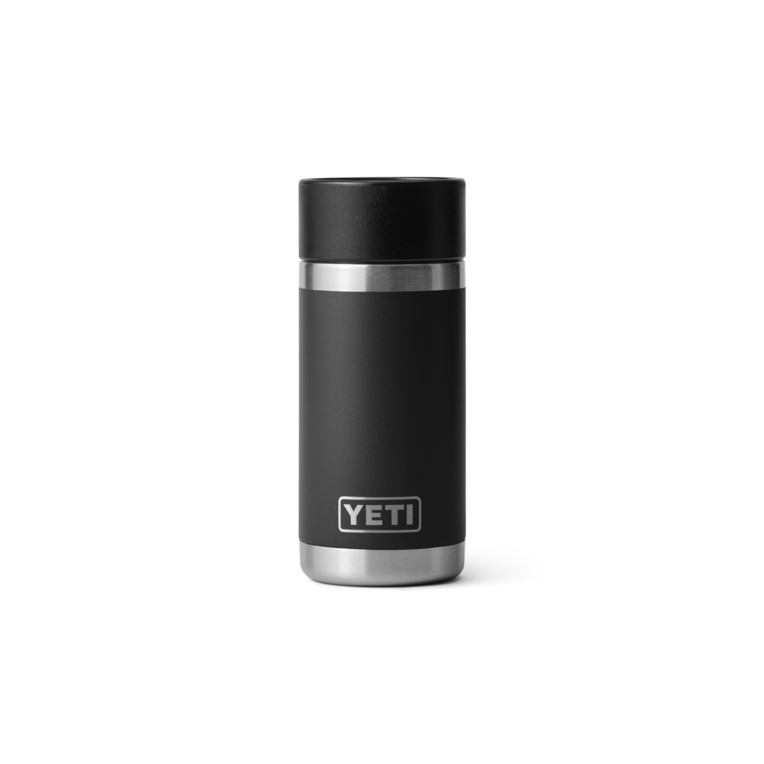 Yeti RAMBLER 355 ML/ 12 Oz BOTTLE WITH HOTSHOT CAP 3 Yeti RAMBLER 355 ML/ 12 Oz BOTTLE WITH HOTSHOT CAP