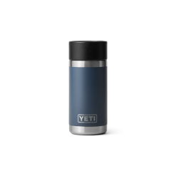Yeti RAMBLER 355 ML/ 12 Oz BOTTLE WITH HOTSHOT CAP 19 Yeti RAMBLER 355 ML/ 12 Oz BOTTLE WITH HOTSHOT CAP -outdoor product Shop SocialMedia1080x1080 Drinkware HotshotBottle 12oz Navy Studio PrimaryB