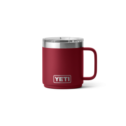 Yeti RAMBLER 295 ML / 10 Oz MUG WITH MAGSLIDER LID -outdoor product Shop SocialMedia1080x1080 Drinkware MugMS 10oz HarvestRed Studio PrimaryB d2311a90 413e 4908 8249 33a0f6263867