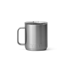 Yeti RAMBLER 295 ML / 10 Oz MUG WITH MAGSLIDER LID -outdoor product Shop SocialMedia1080x1080 Drinkware MugMS 10oz SS Studio PrimaryB