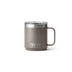 Yeti RAMBLER 295 ML / 10 Oz MUG WITH MAGSLIDER LID -outdoor product Shop SocialMedia1080x1080 Drinkware MugMS 10oz SharptailTaupe Studio PrimaryB