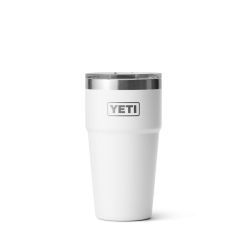 Yeti RAMBLER 16 OZ (473 ML) STACKABLE PINT WITH MAGSLIDER