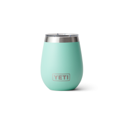 Yeti RAMBLER 295 ML / 10 0Z WINE TUMBLER WITH MAGSLIDER LID -outdoor product Shop SocialMedia1080x1080 Drinkware WineTumbler 10oz Seafoam Studio PrimaryB
