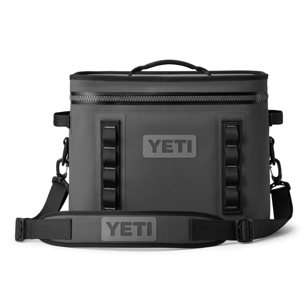 Yeti HOPPER FLIP® 18 SOFT COOLER 3 Yeti HOPPER FLIP® 18 SOFT COOLER