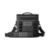 Yeti HOPPER FLIP 8 SOFT COOLER 1 Yeti HOPPER FLIP 8 SOFT COOLER -outdoor product Shop SocialMedia1080x1080 Hopper Flip 8 Charcoal Front Strap 7716 B