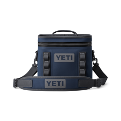 Yeti HOPPER FLIP 8 SOFT COOLER 9 Yeti HOPPER FLIP 8 SOFT COOLER -outdoor product Shop SocialMedia1080x1080 Hopper Flip 8 Navy Front Strap 7729 B