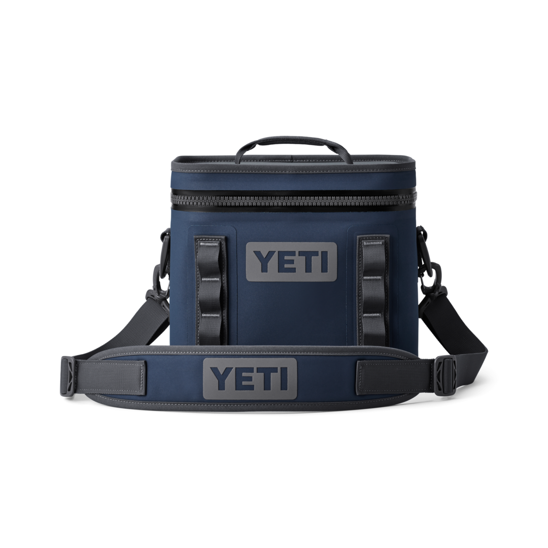 Yeti HOPPER FLIP 8 SOFT COOLER 5 Yeti HOPPER FLIP 8 SOFT COOLER - Image 3