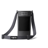 Yeti Rambler Bottle Sling 2 Yeti Rambler Bottle Sling -outdoor product Shop SocialMedia1080x1080 Large Bottle Sling Charcoal Front No Bottle 4686 B