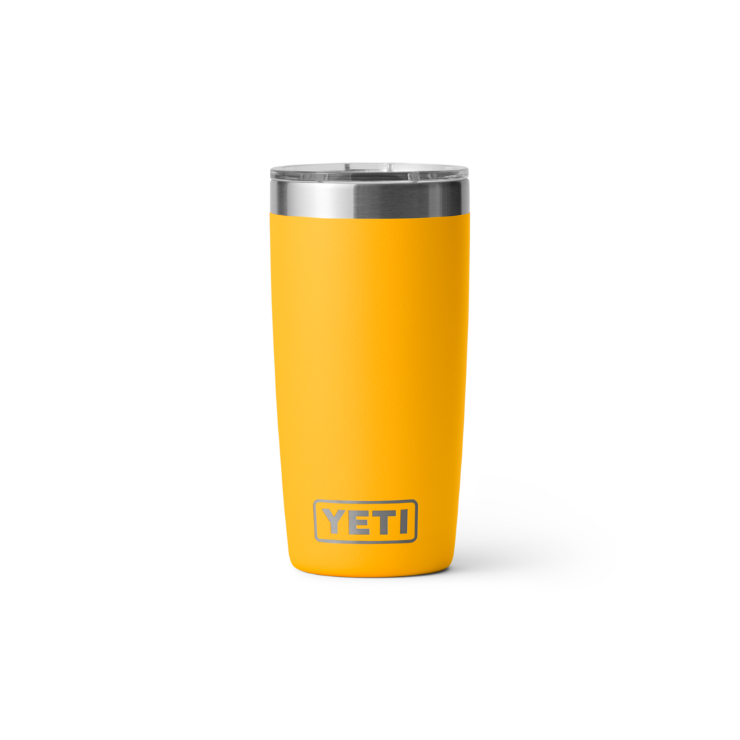 Yeti RAMBLER 295 ML / 10 OZ TUMBLER WITH MAGSLIDER LID - Image 8