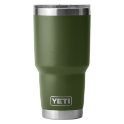 Yeti RAMBLER 887 ML / 30 Oz TUMBLER WITH MAGSLIDER LID -outdoor product Shop SocialMedia1080x1080 Rambler 30oz Tumbler Highlands Olive Front 3989 Layers F