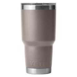 Yeti RAMBLER 887 ML / 30 Oz TUMBLER WITH MAGSLIDER LID -outdoor product Shop SocialMedia1080x1080 Rambler 30oz Tumbler Sharptail Taupe Back 3993 Layers F
