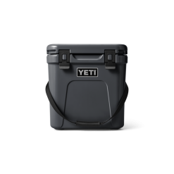 Yeti ROADIE 24 HARD COOLER -outdoor product Shop SocialMedia1080x1080 Roadie 24 Charcoal Front 3364 B
