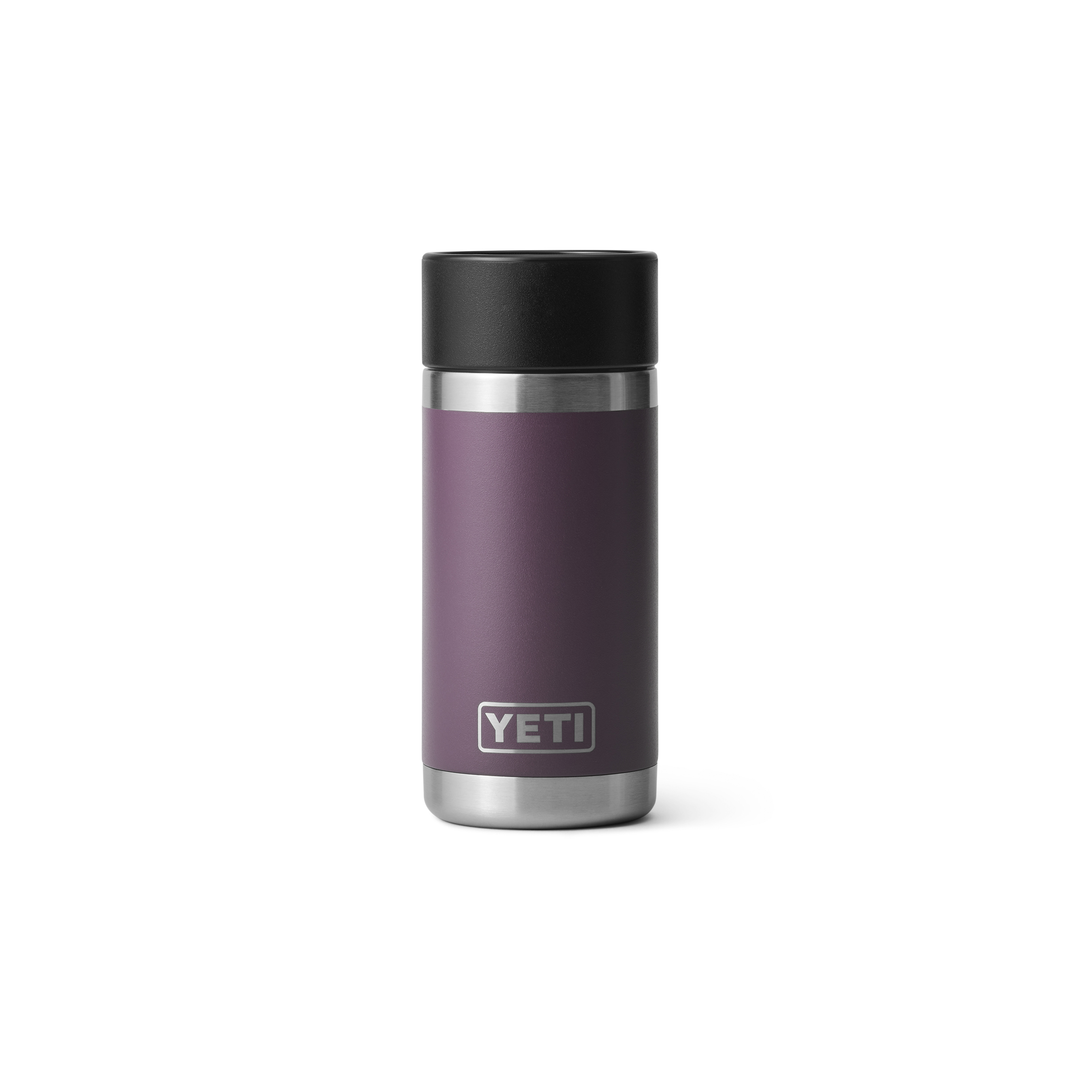 Yeti RAMBLER 355 ML/ 12 Oz BOTTLE WITH HOTSHOT CAP 5 Yeti RAMBLER 355 ML/ 12 Oz BOTTLE WITH HOTSHOT CAP - Image 3