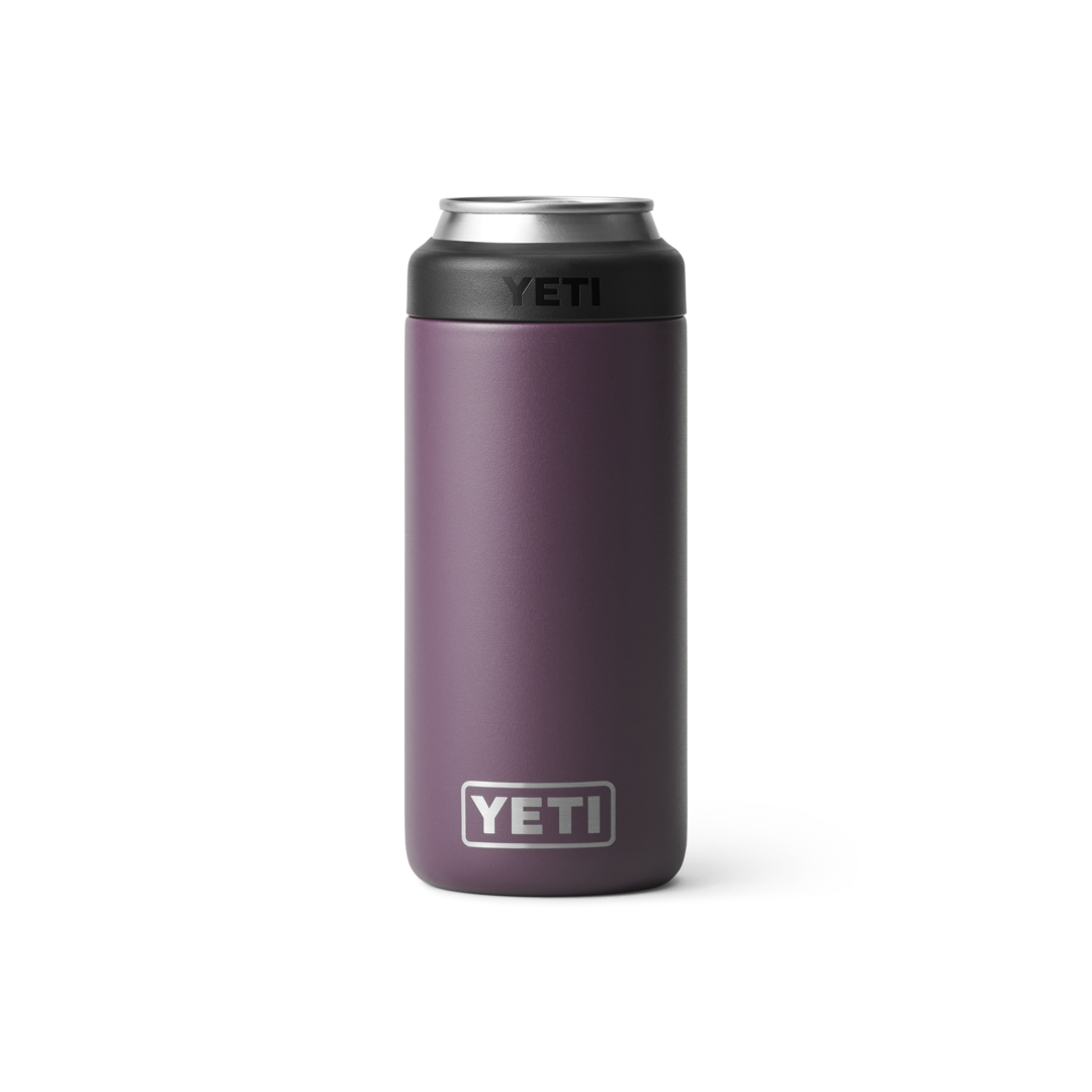 Yeti RAMBLER 355 ML / 12 OZ COLSTER SLIM CAN INSULATOR 3 Yeti RAMBLER 355 ML / 12 OZ COLSTER SLIM CAN INSULATOR