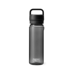 Yeti Yonder .75L Water Bottle -outdoor product Shop SocialMedia1080x1080 Wholesale Yonder 750mL Charcoal Front 0771 2400x2400 a9953e5d d0eb 480c b2c4 9e5548ad38f2